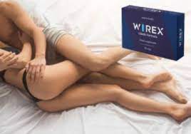 Wirex - gdje kupiti - u ljekarna - na Amazon - web mjestu proizvođača - u DM