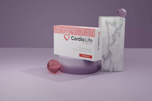 Cardio Life - u ljekarna - u DM - gdje kupiti - na Amazon - web mjestu proizvođača