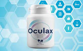 Oculax - cijena - Hrvatska - kontakt telefon - prodaja