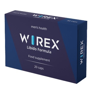 Wirex - cijena - prodaja - kontakt telefon - Hrvatska